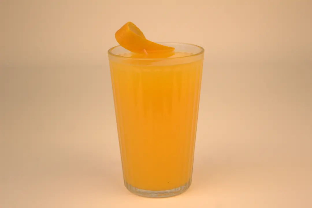 Fresh Orange Juice